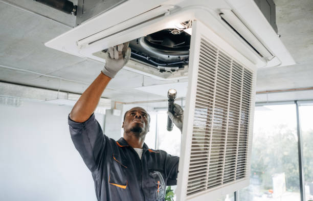 Licensed Hvac service in Plainfield, PA - FH HVAC